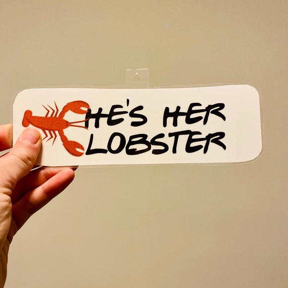 F•R•I•E•N•D•S themed party decorations 🎈 FRIENDS - Picture 3 of 4